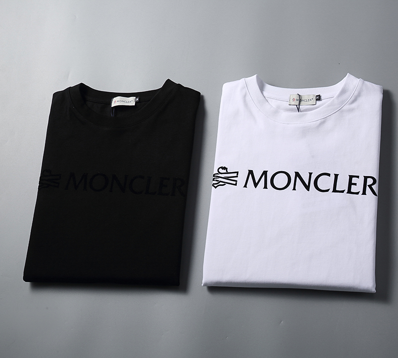 Moncler T-Shirts